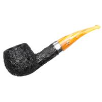 Peterson Rosslare Classic Rusticated (408) Fishtail