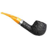 Peterson Rosslare Classic Rusticated (408) Fishtail