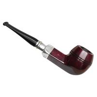 Peterson Red Spigot (150) Fishtail