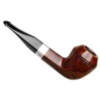 Peterson Sherlock Holmes Smooth Baker Street P-Lip
