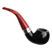 Peterson Dracula Smooth (03) Fishtail