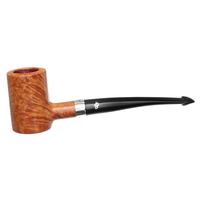 Peterson Speciality Natural Silver Mounted Tankard P-Lip