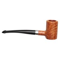 Peterson Speciality Natural Silver Mounted Tankard P-Lip