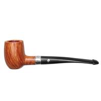 Peterson Speciality Natural Silver Mounted Barrel P-Lip