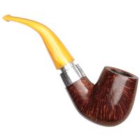 Peterson Rosslare Royal Irish Smooth (XL90) Fishtail