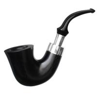 Peterson Ebony Spigot (XL11) Fishtail