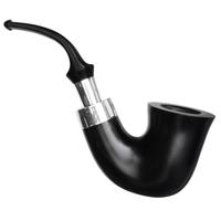 Peterson Ebony Spigot (XL11) Fishtail