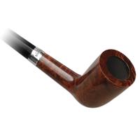 Peterson Churchwarden Smooth Dublin Fishtail