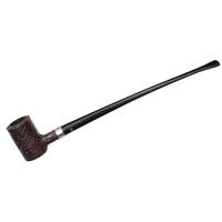 Peterson Churchwarden Rusticated Tankard Fishtail