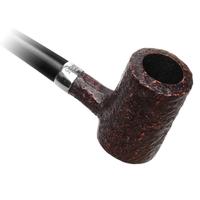 Peterson Churchwarden Rusticated Tankard Fishtail