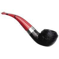 Peterson Dracula Sandblasted (999) Fishtail