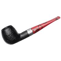 Peterson Dracula Sandblasted (87) Fishtail