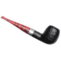 Peterson Dracula Sandblasted (87) Fishtail