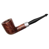 Peterson Silver Mounted Army (120) P-Lip