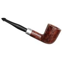 Peterson Silver Mounted Army (120) P-Lip