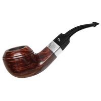 Peterson Kildare Silver Mounted (80s) P-Lip