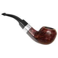 Peterson Kildare Silver Mounted (80s) P-Lip