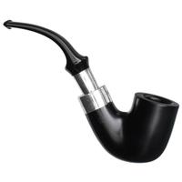 Peterson Ebony Spigot (338) Fishtail