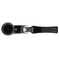 Peterson Ebony Spigot (338) Fishtail