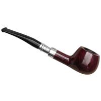 Peterson Red Spigot (406) Fishtail