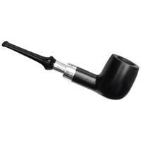 Peterson Ebony Spigot (107) Fishtail