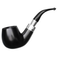 Peterson Ebony Spigot (68) Fishtail
