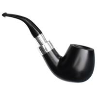 Peterson Ebony Spigot (68) Fishtail