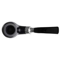 Peterson Ebony Spigot (68) Fishtail