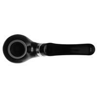 Peterson Sherlock Holmes Ebony Lestrade P-Lip
