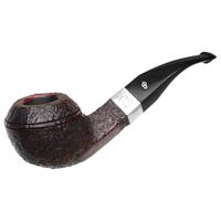 Peterson Sherlock Holmes Rusticated Squire P-Lip