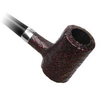 Peterson Churchwarden Rusticated Tankard Fishtail