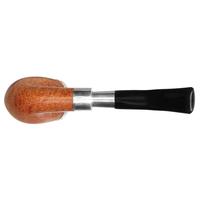 Peterson Spigot Natural Silver Cap (69) Fishtail