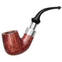 Peterson Walnut Spigot (338) Fishtail