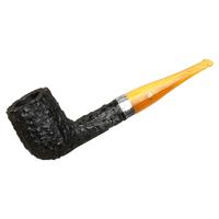 Peterson Rosslare Classic Rusticated (106) Fishtail