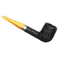 Peterson Rosslare Classic Rusticated (106) Fishtail