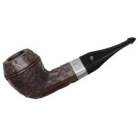 Peterson Sherlock Holmes Rusticated Baker Street P-Lip