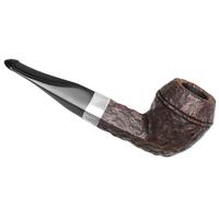 Peterson Sherlock Holmes Rusticated Baker Street P-Lip