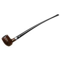 Peterson Churchwarden Smooth Barrel Fishtail