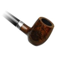 Peterson Churchwarden Smooth Barrel Fishtail