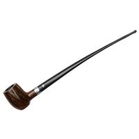 Peterson Churchwarden Smooth Barrel Fishtail