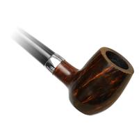 Peterson Churchwarden Smooth Barrel Fishtail