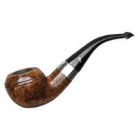 Peterson Kildare Silver Mounted (999) P-Lip