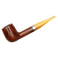 Peterson Rosslare Classic Smooth (106) Fishtail