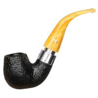 Peterson Rosslare Royal Irish Sandblasted (221) Fishtail