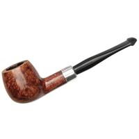 Peterson Silver Mounted Army (86) P-Lip