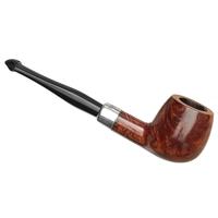 Peterson Silver Mounted Army (86) P-Lip