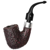 Peterson Pub Pipe Rusticated P-Lip