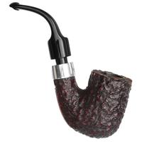 Peterson Pub Pipe Rusticated P-Lip