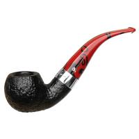 Peterson Dracula Sandblasted (03) Fishtail