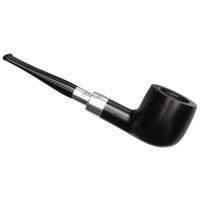 Peterson Ebony Spigot (608) Fishtail